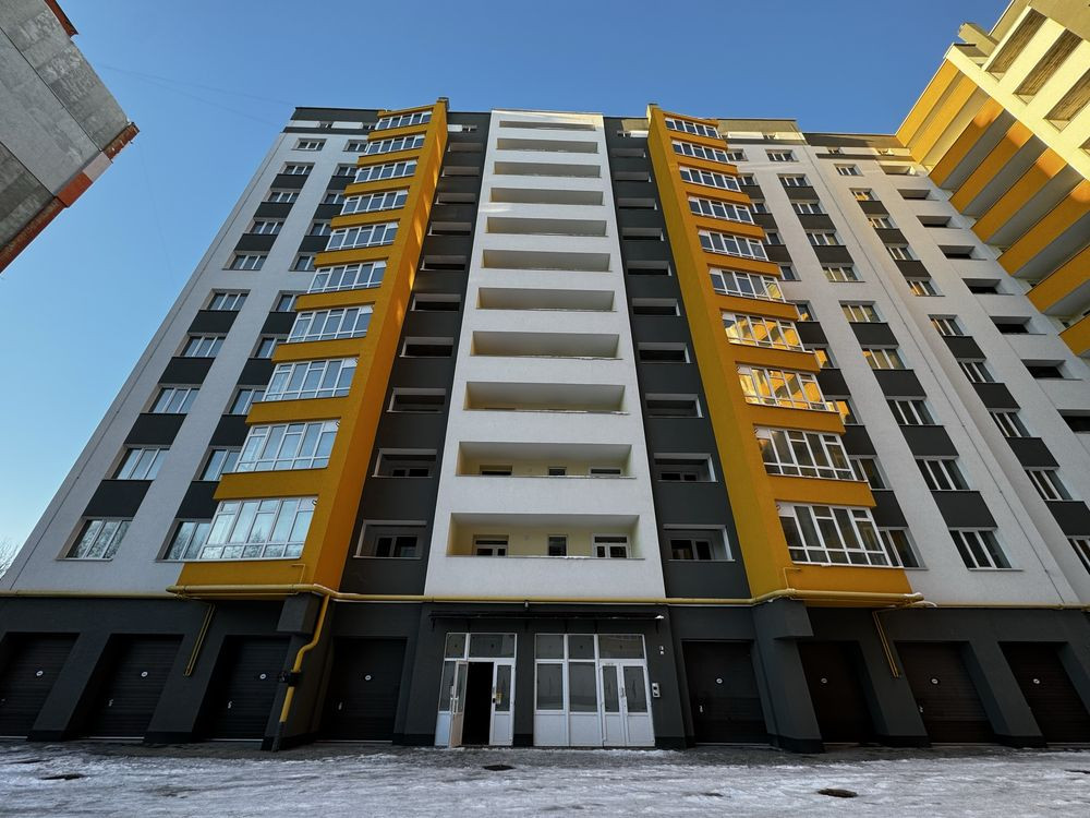 Продам 2к квартиру Рауш п-н Виставка Хмельницький - зображення 2