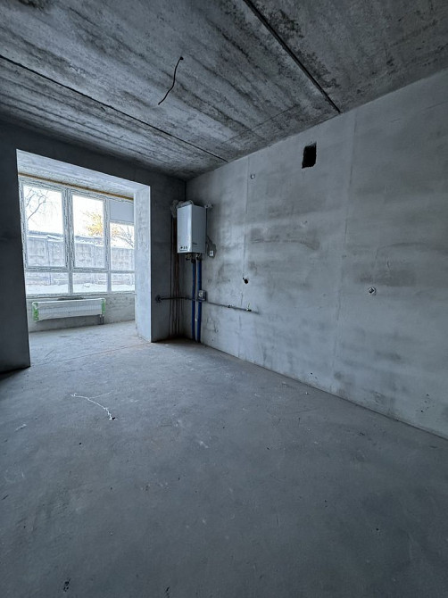 Продам 2к квартиру Рауш п-н Виставка Хмельницький - зображення 4