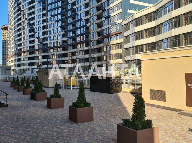 ЖКАтмосфера , дом сдан, 50 кв.м $48000 Odesa - photo 2