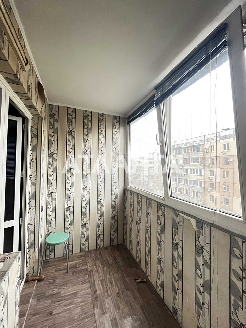 3х комн. с интересной планировкой. Мебедель и техника остаются Одесса - изображение 6