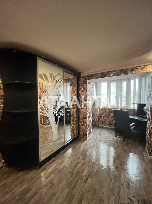 3х комн. с интересной планировкой. Мебедель и техника остаются Одесса - изображение 8