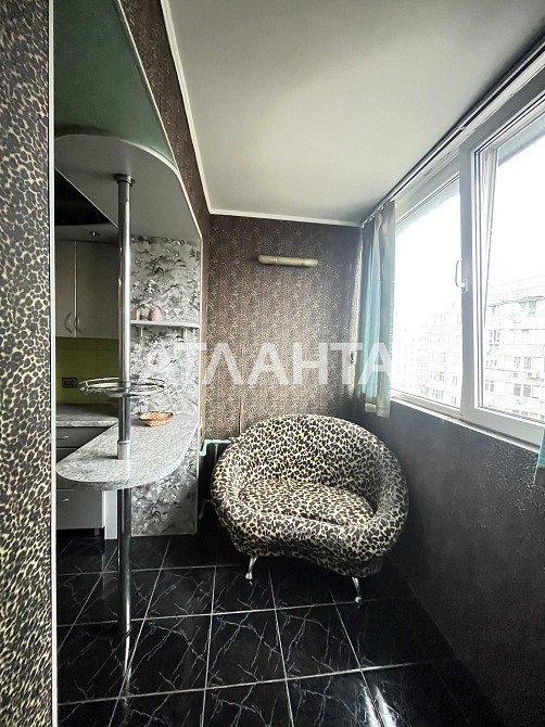 3х комн. с интересной планировкой. Мебедель и техника остаются Одесса - изображение 7