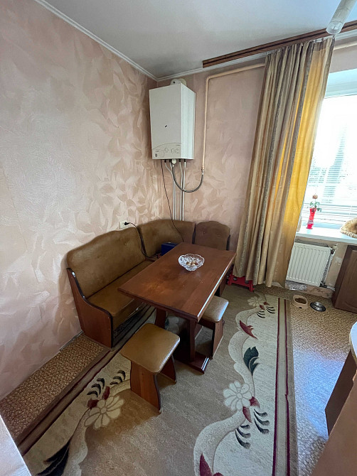 Продаж 1 кімнатної квартири!  Немішаєвє Немешаево - изображение 5