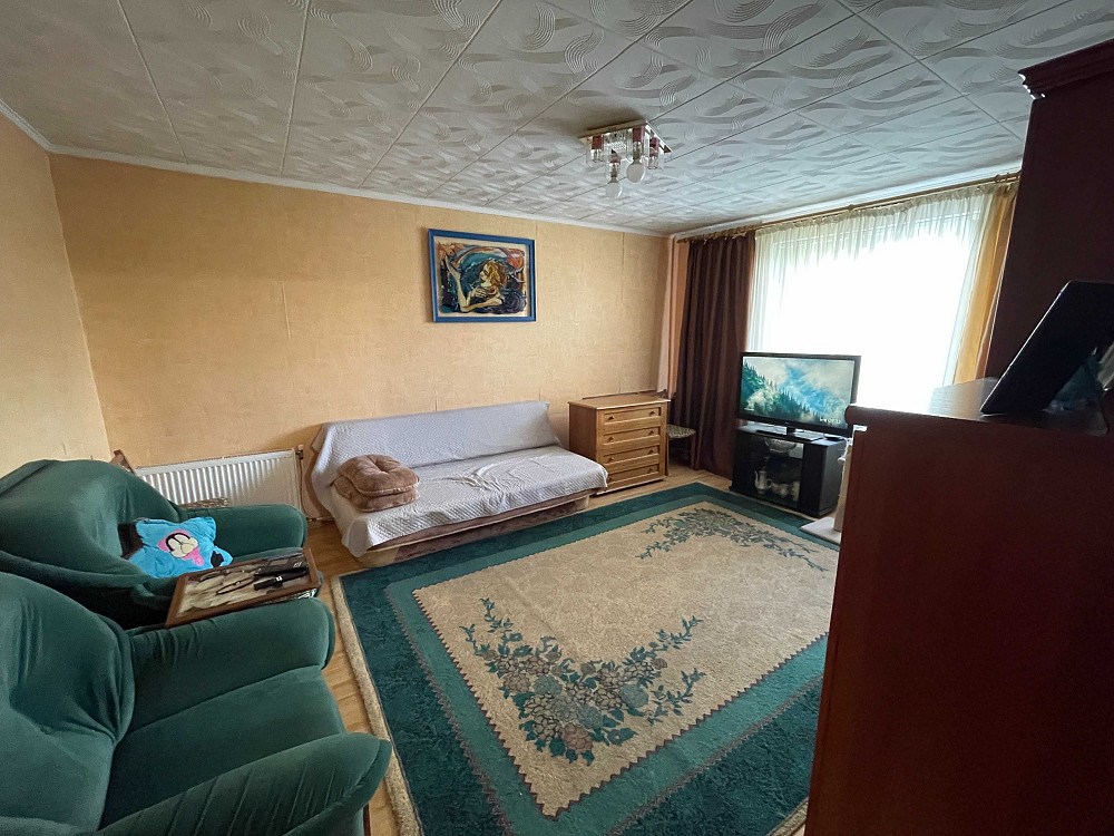 Продаж 1 кімнатної квартири!  Немішаєвє Немешаево - изображение 7