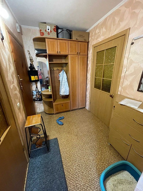 Продаж 1 кімнатної квартири!  Немішаєвє Немешаево - изображение 6