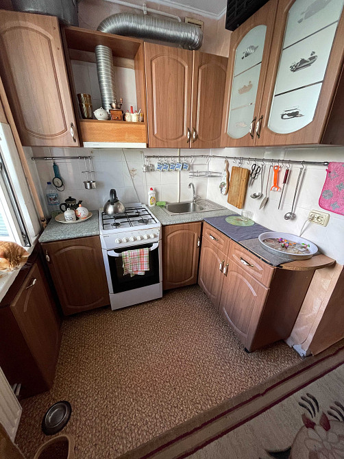 Продаж 1 кімнатної квартири!  Немішаєвє Немешаево - изображение 2