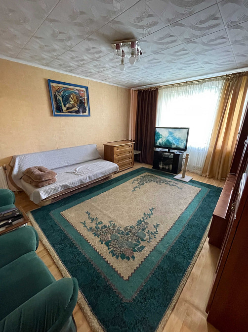 Продаж 1 кімнатної квартири!  Немішаєвє Немешаево - изображение 1