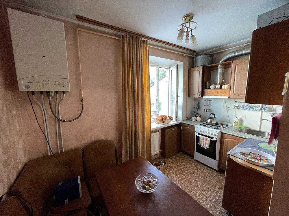 Продаж 1 кімнатної квартири!  Немішаєвє Немешаево - изображение 4