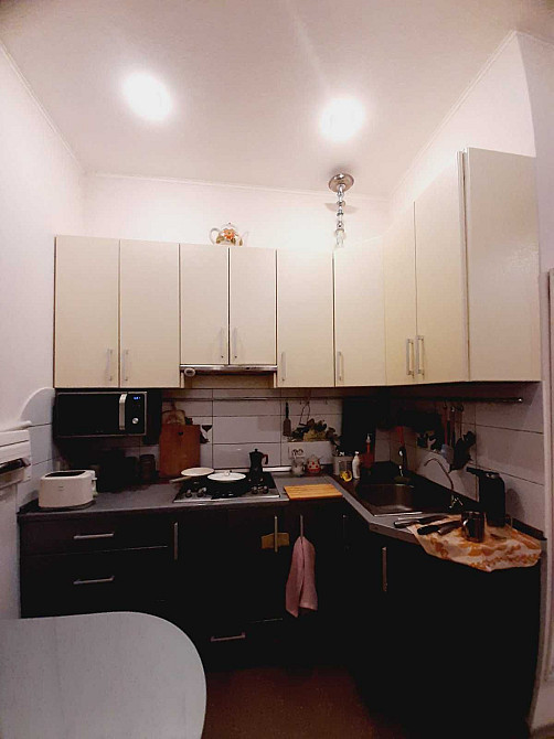 2 комнатная квартира Канатная / 1 станция Фонтана Одеса - зображення 5