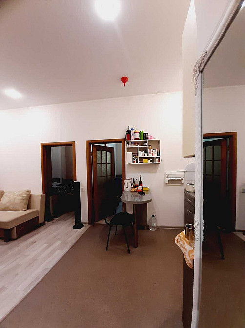 2 комнатная квартира Канатная / 1 станция Фонтана Одеса - зображення 3