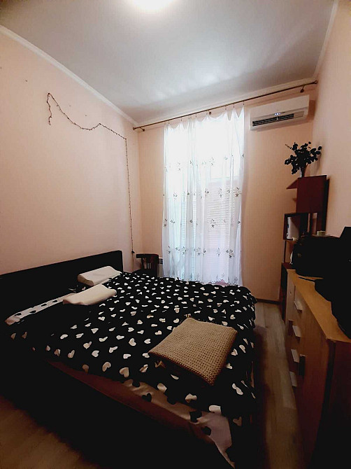 2 комнатная квартира Канатная / 1 станция Фонтана Одеса - зображення 1