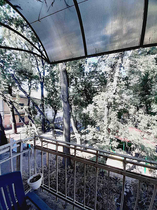 2 комнатная квартира Канатная / 1 станция Фонтана Одеса - зображення 7