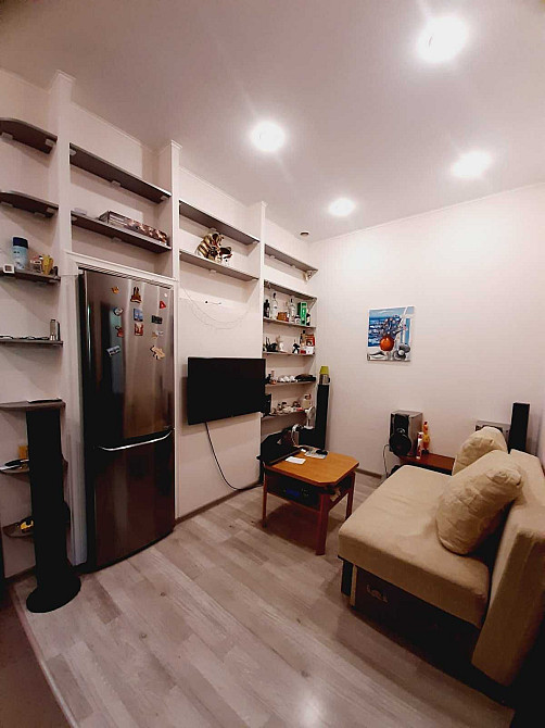 2 комнатная квартира Канатная / 1 станция Фонтана Одеса - зображення 4