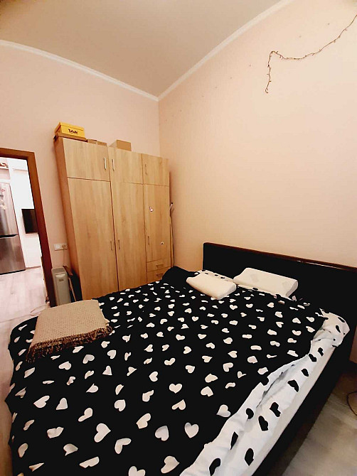 2 комнатная квартира Канатная / 1 станция Фонтана Одеса - зображення 2