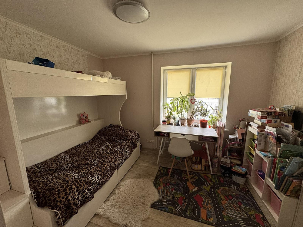 Продам терміново трикімнатну квартиру, центр, р-н Сільпо Новомосковск - изображение 8