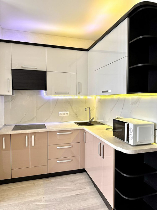 Продам смарт квартиру в новобудові Ровно - изображение 1