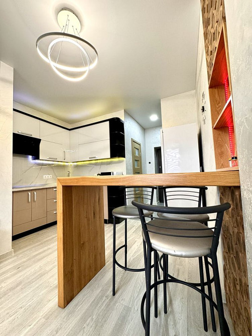 Продам смарт квартиру в новобудові Ровно - изображение 5