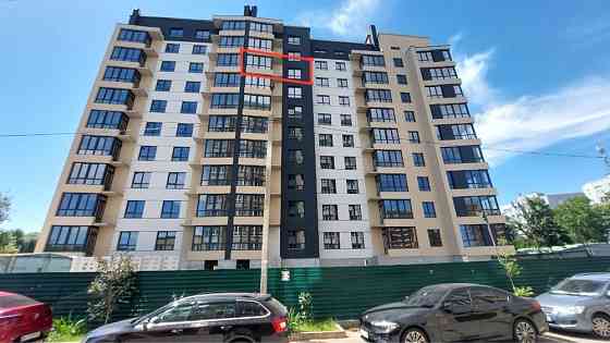 Продаж 1-кімнатна квартира вул. Зарічанська, 3/3В, ЖК "Кардамон" Khmelnytskyi