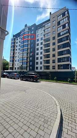 Продаж 1-кімнатна квартира вул. Зарічанська, 3/3В, ЖК "Кардамон" Khmelnytskyi - photo 3