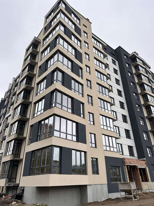 Продаж 1-кімнатна квартира вул. Зарічанська, 3/3В, ЖК "Кардамон" Хмельницький - зображення 5