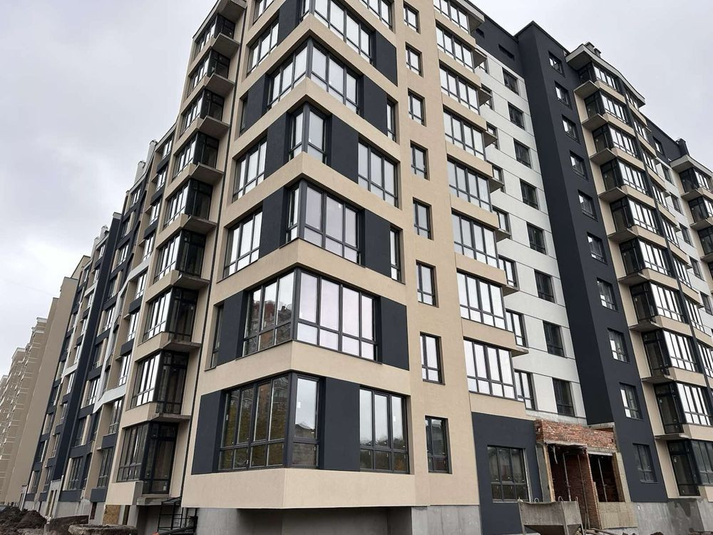 Продаж 1-кімнатна квартира вул. Зарічанська, 3/3В, ЖК "Кардамон" Хмельницький - зображення 6