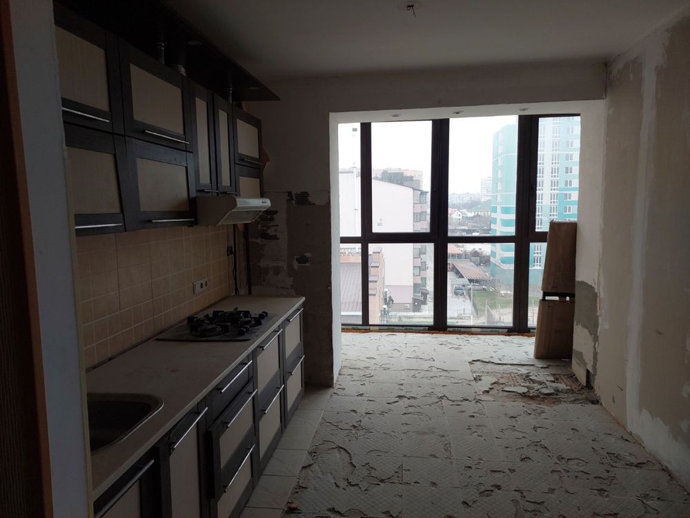 Продам квартиру Паркова -Парусна Чорноморськ - зображення 6