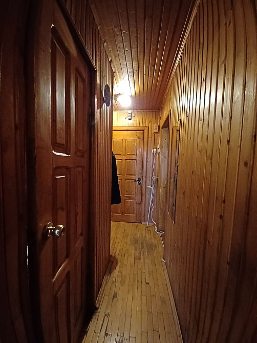 Продаж 1к квартири 31м2 поруч з парком Ивано-Франковск - изображение 5