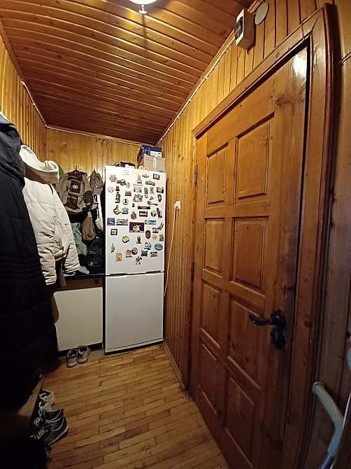 Продаж 1к квартири 31м2 поруч з парком Ивано-Франковск - изображение 6