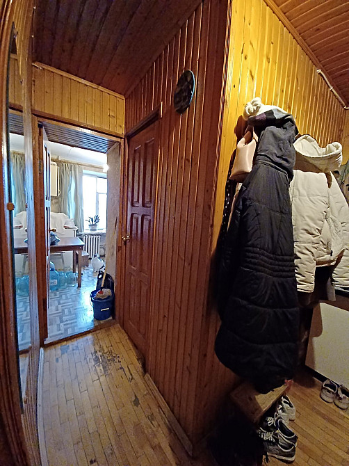 Продаж 1к квартири 31м2 поруч з парком Ивано-Франковск - изображение 7