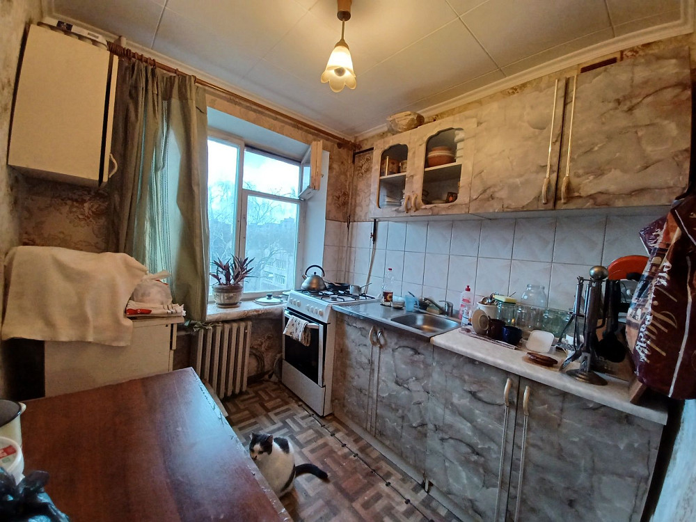 Продаж 1к квартири 31м2 поруч з парком Ивано-Франковск - изображение 1