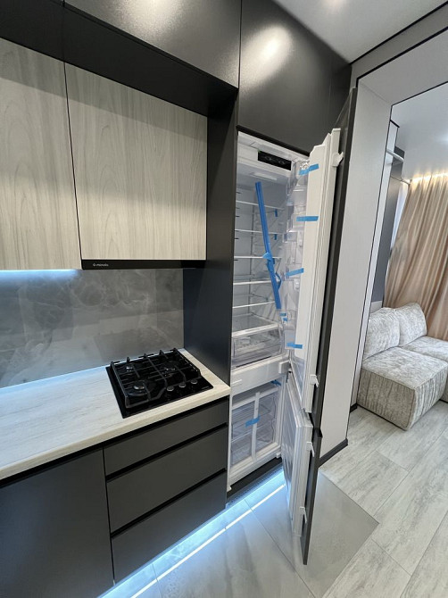 СУПЕР ЦІНА Продам затишну 1к квартиру  ЖК Софія Резиденс & Резиденція Софіївська Борщагівка - зображення 7