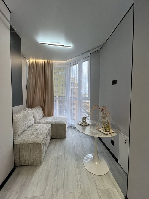 СУПЕР ЦІНА Продам затишну 1к квартиру  ЖК Софія Резиденс & Резиденція Софіївська Борщагівка - зображення 3