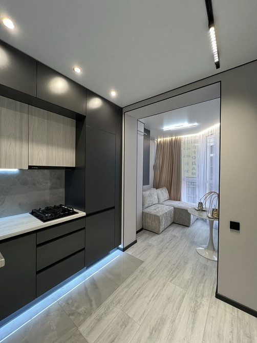 СУПЕР ЦІНА Продам затишну 1к квартиру  ЖК Софія Резиденс & Резиденція Софіївська Борщагівка - зображення 2