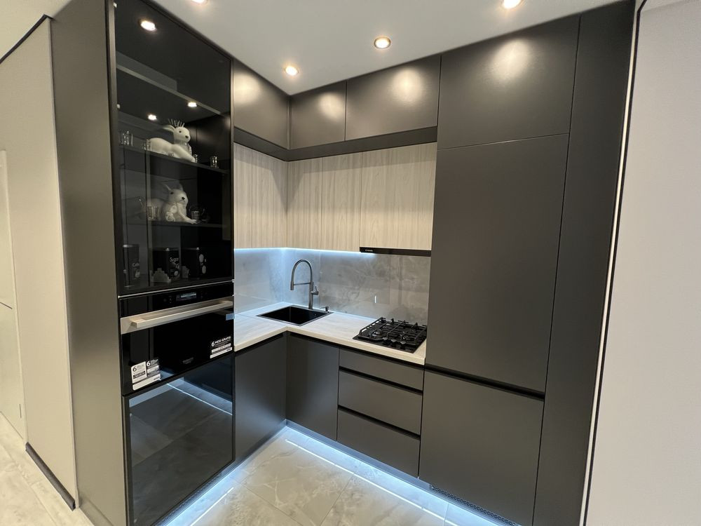 СУПЕР ЦІНА Продам затишну 1к квартиру  ЖК Софія Резиденс & Резиденція Софіївська Борщагівка - зображення 5