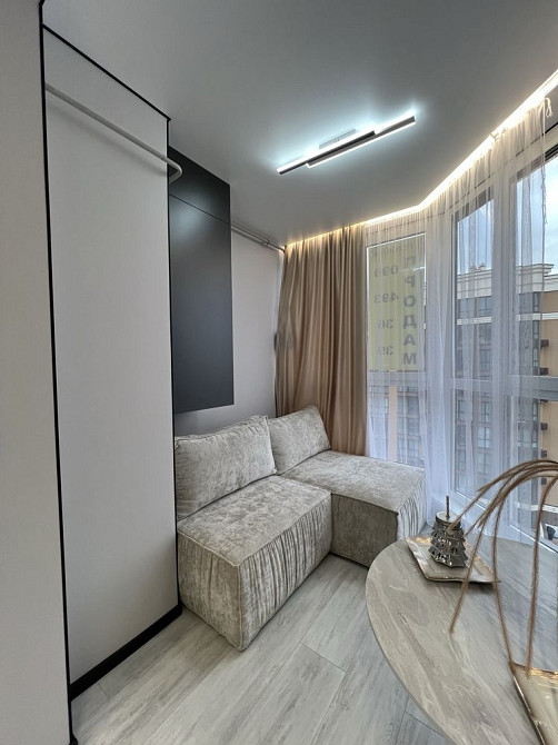 СУПЕР ЦІНА Продам затишну 1к квартиру  ЖК Софія Резиденс & Резиденція Софіївська Борщагівка - зображення 4