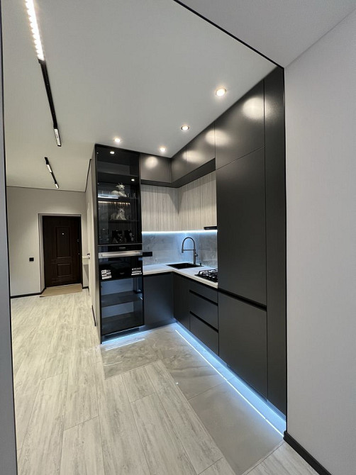 СУПЕР ЦІНА Продам затишну 1к квартиру  ЖК Софія Резиденс & Резиденція Софіївська Борщагівка - зображення 1