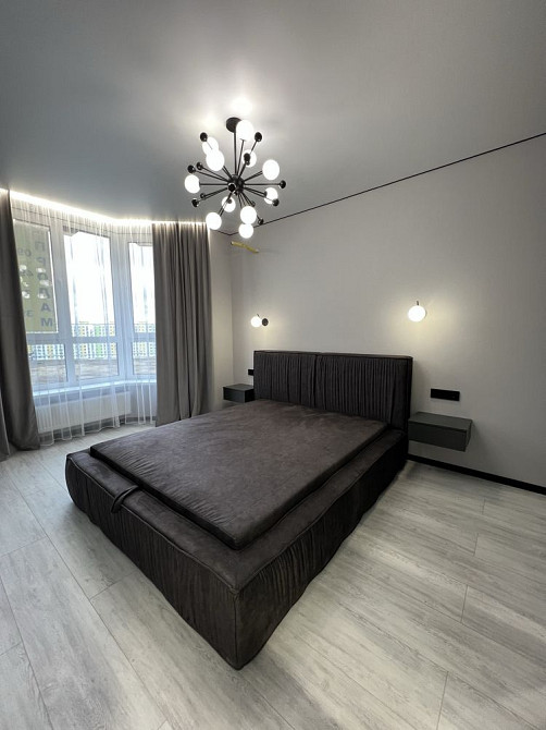 СУПЕР ЦІНА Продам затишну 1к квартиру  ЖК Софія Резиденс & Резиденція Софіївська Борщагівка - зображення 8