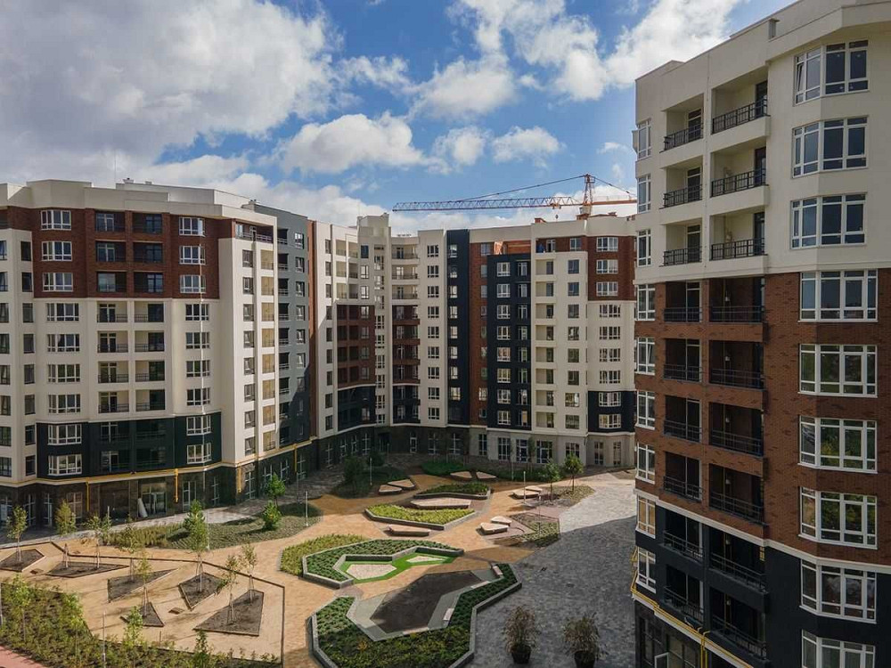 Продаж ! 1к  кв  ЖК Синергія Сити. Ірпінь. Ірпінь - зображення 6