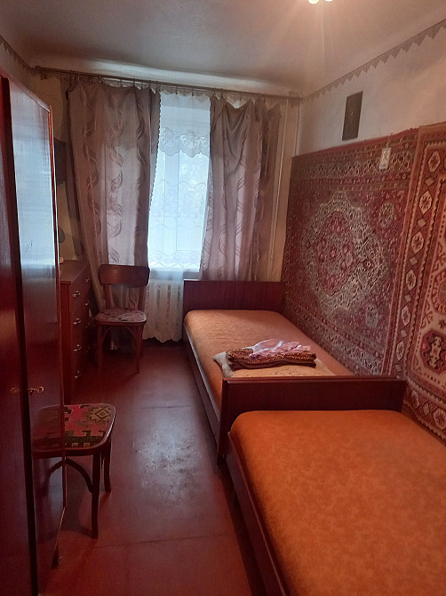 Продам 2 кімнатну квартиру з газовим автономним опаленням Новомосковськ - зображення 3