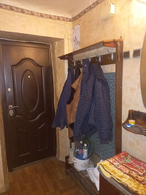 Продам 2 кімнатну квартиру з газовим автономним опаленням Новомосковськ - зображення 8