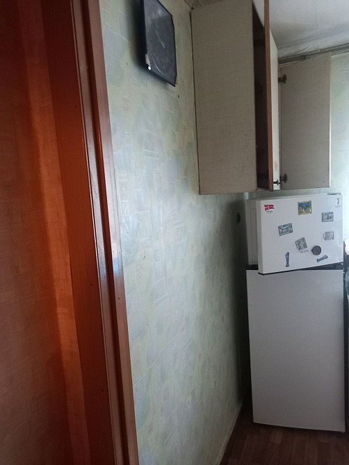 Продам 2 кімнатну квартиру з газовим автономним опаленням Новомосковськ - зображення 4