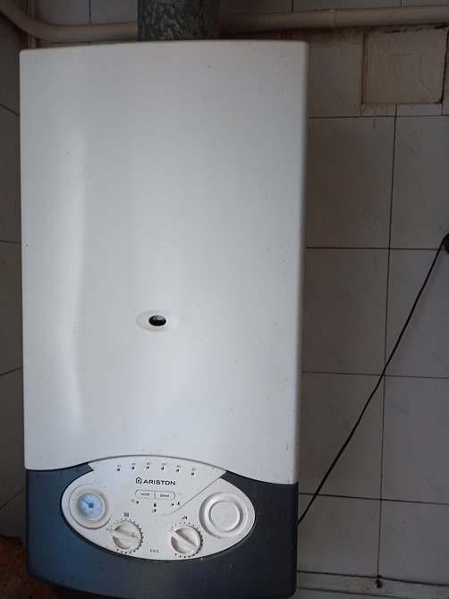 Продам 2 кімнатну квартиру з газовим автономним опаленням Новомосковськ - зображення 6