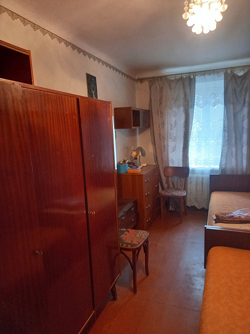 Продам 2 кімнатну квартиру з газовим автономним опаленням Новомосковськ - зображення 2