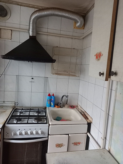 Продам 2 кімнатну квартиру з газовим автономним опаленням Новомосковськ - зображення 5