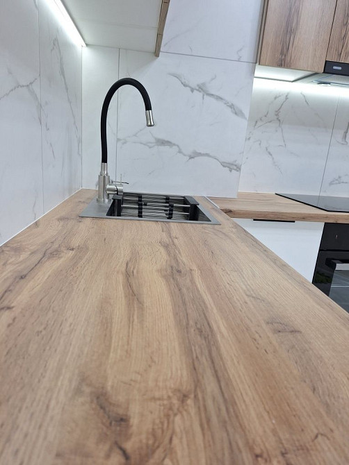 2х кімнатна квартира Тернополь - изображение 3