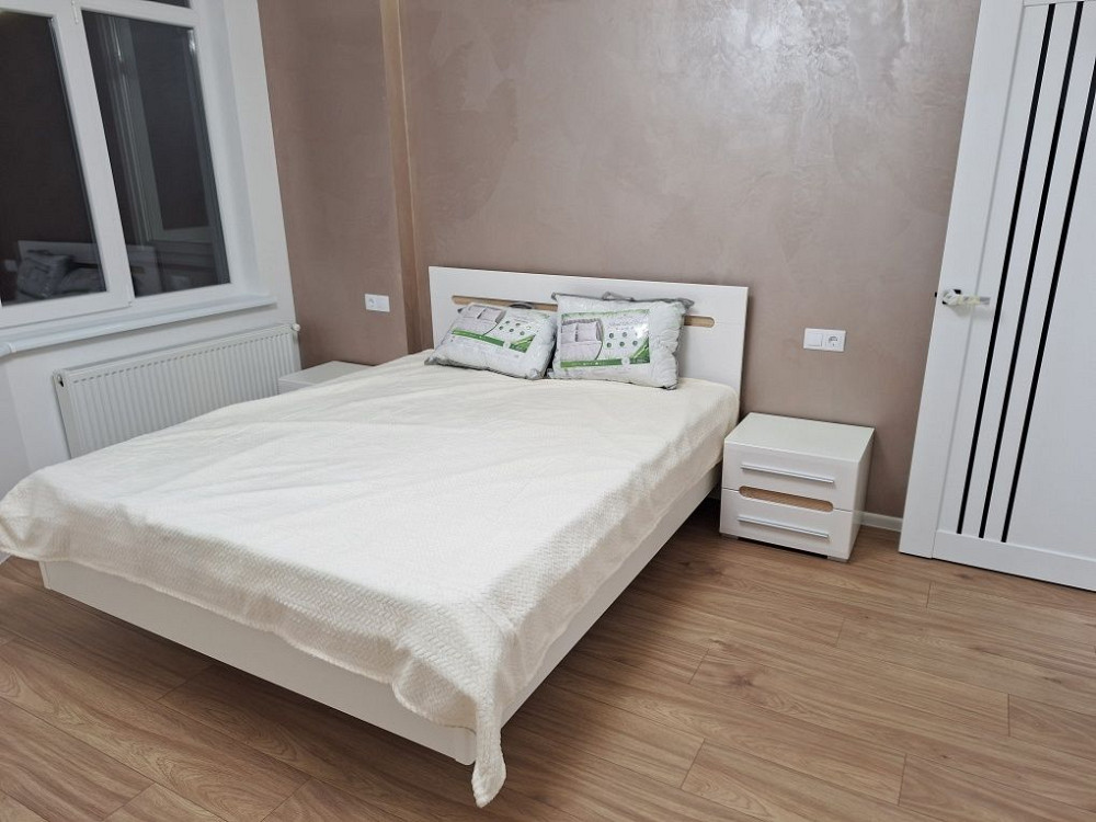 2х кімнатна квартира Тернополь - изображение 1