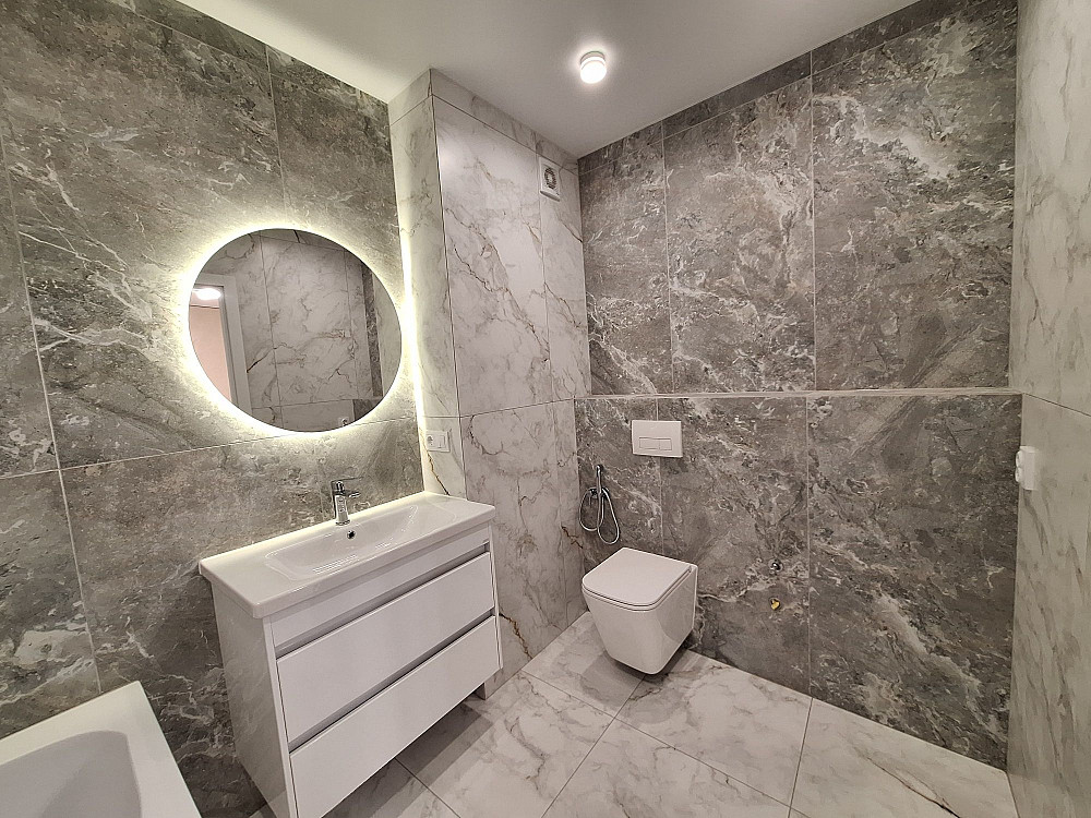 2х кімнатна квартира Тернополь - изображение 7