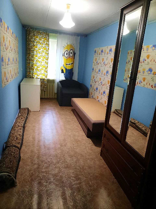 Двохкімнатна квартира Кременчуг - изображение 4