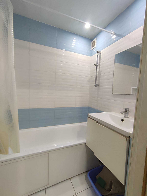 Цена снижена! 1 ком. кварт. Улучшенная планировка 5 Заречный Кривий Ріг - зображення 8