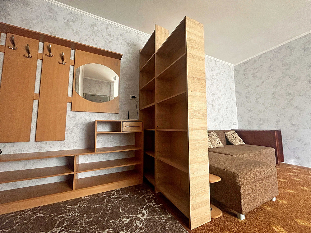 Затишна 2-х кімнатна квартира 45м2 з ремонтом, меблями та технікою. SP Чернігів - зображення 5